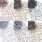4500pcs+ Flatback Glass Hotfix Iron On Rhinestones Crystal for DIY Making with 1 Tweezer & 1 Picking Pen for Shoe, Cloth, Face Art, Bag, Manicure(3-Sizes, 5-colors, Mine Color Series)